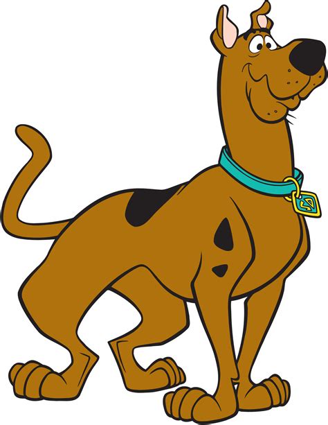 scooby